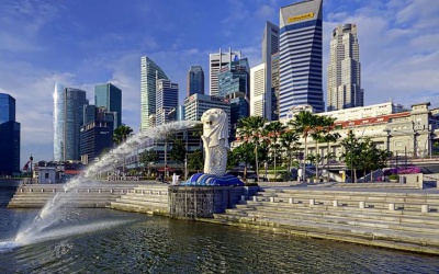 Сінгапурський оглядовий тур