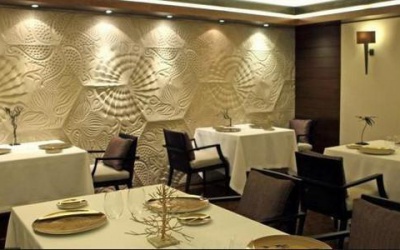 Lasarte (2* Michelin)