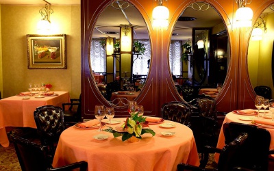 Via Veneto