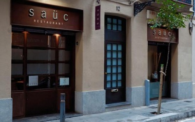 SAUC (1* Michelin)