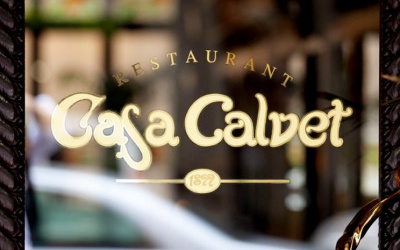 CasaCalvet