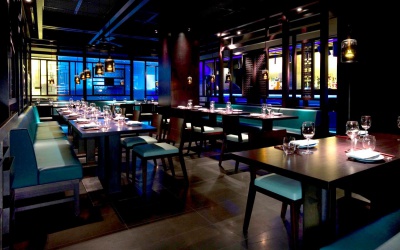 Hakkasan (Лондон, Велика Британія)