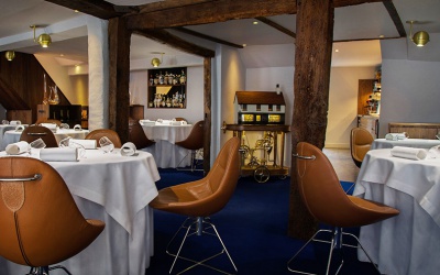 The Fat Duck (Лондон, Велика Британія)