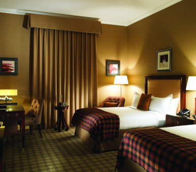 Фото Fairmont St Andrews (Великобритания, Сэнт Андрюс) 13