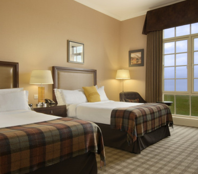 Фото Fairmont St Andrews (Великобритания, Сэнт Андрюс) 40