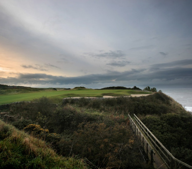 Фото Fairmont St Andrews (Великобритания, Сэнт Андрюс) 49