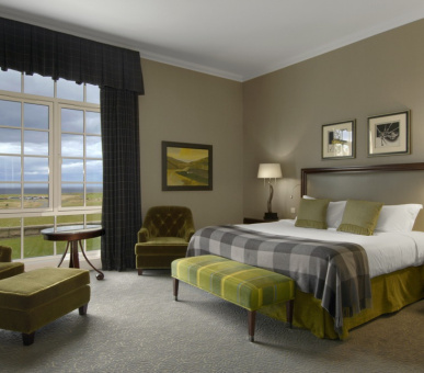 Фото Fairmont St Andrews (Великобритания, Сэнт Андрюс) 46