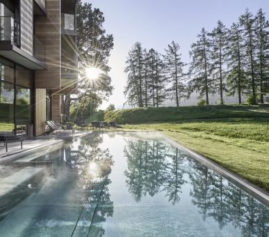 Картинка Клиника Lanserhof Tegernsee (Германия, Клиники Германии) 11 Фото Клиника Lanserhof Tegernsee (Германия, Клиники Германии) 11