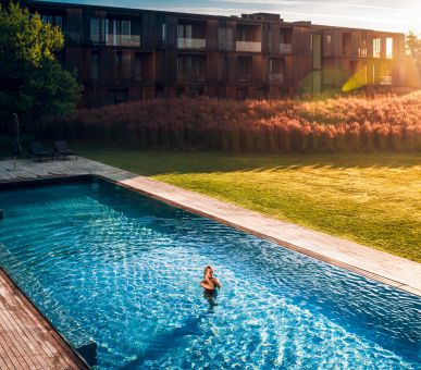 Картинка Клиника Lanserhof Tegernsee (Германия, Клиники Германии) 4 Фото Клиника Lanserhof Tegernsee (Германия, Клиники Германии) 4