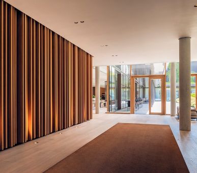 Картинка Клиника Lanserhof Tegernsee (Германия, Клиники Германии) 5 Фото Клиника Lanserhof Tegernsee (Германия, Клиники Германии) 5