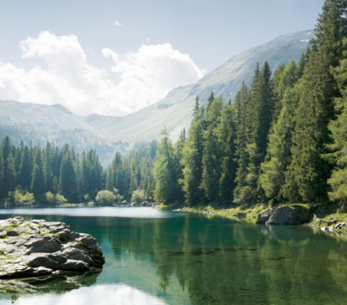 Фото Клиника Lanserhof Tegernsee (Германия, Клиники Германии) 3