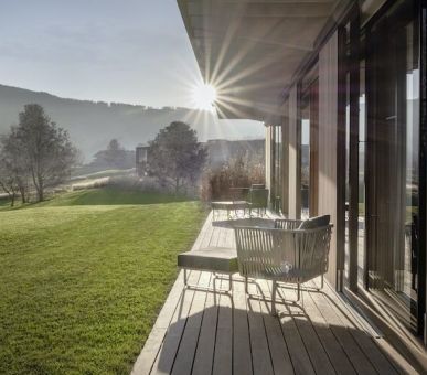 Картинка Клиника Lanserhof Tegernsee (Германия, Клиники Германии) 8 Фото Клиника Lanserhof Tegernsee (Германия, Клиники Германии) 8