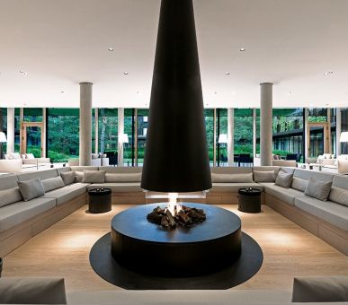 Картинка Клиника Lanserhof Tegernsee (Германия, Клиники Германии) 7 Фото Клиника Lanserhof Tegernsee (Германия, Клиники Германии) 7