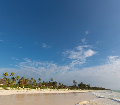 Фото Zanzibar White Sand Luxury Villas 2