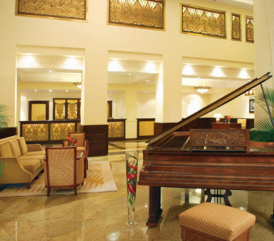 Фото Movenpick Royal Palm Hotel dar es Salaam  (Танзания, Дар-эс-Салам) 9