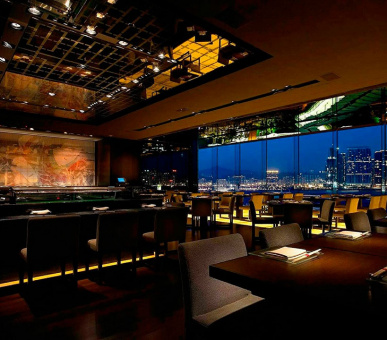 Фото Four Seasons Hotel Hong Kong (Гонконг, Гонконг) 28
