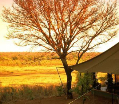 Matetsi Safari Camp