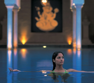 Фото The Oberoi Amarvilas (Индия, Агра) 18