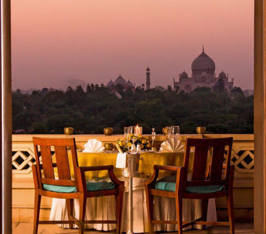 Фото The Oberoi Amarvilas (Индия, Агра) 13