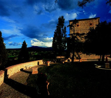 Фото Castello di Velona 10