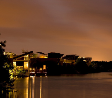 Фото Banyan Tree Mayakoba (Мексика, Ривьера Майя) 11