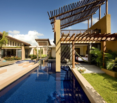 Фото Banyan Tree Mayakoba (Мексика, Ривьера Майя) 8