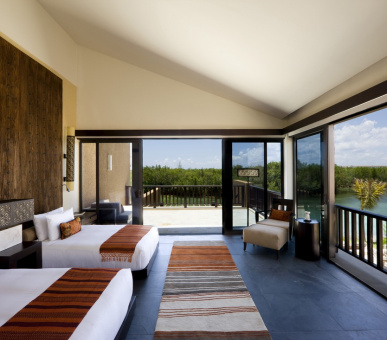 Фото Banyan Tree Mayakoba (Мексика, Ривьера Майя) 10