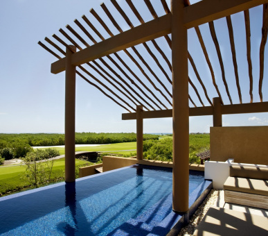 Фото Banyan Tree Mayakoba (Мексика, Ривьера Майя) 9