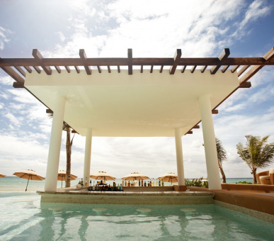 Фото Banyan Tree Mayakoba (Мексика, Ривьера Майя) 16