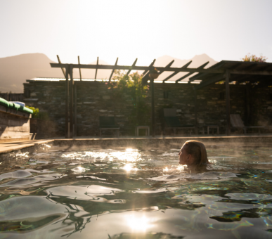 Фото Blanket Bay, Queenstown (Новая Зеландия, Куинстаун) 3