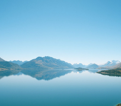 Фото Blanket Bay, Queenstown (Новая Зеландия, Куинстаун) 18