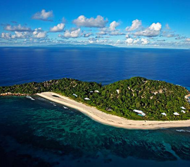 Фото Cousine Island (Сейшельские острова, о. Остров Кузин) 1