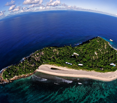 Фото Cousine Island (Сейшельские острова, о. Остров Кузин) 12