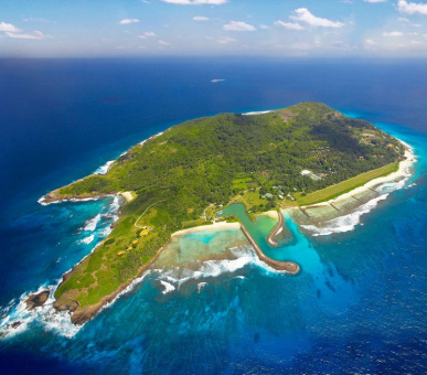 Фото Fregate Island Private (Сейшельские острова, о. Остров Фрегат) 33