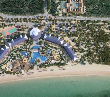 Sra, a Luxury Collection Resort & Spa