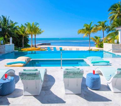 SunRays Villa