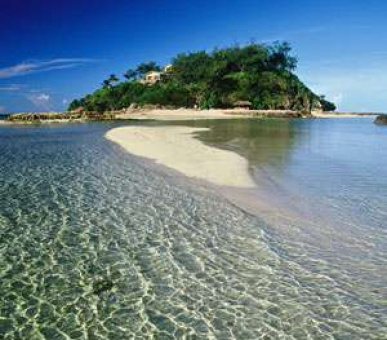 Wadigi Island Resort