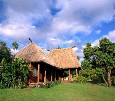 Namale The Fiji Islands Resort and Spa