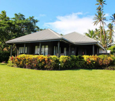 Taveuni Island Resort