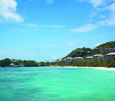 Shangri-La's Boracay Resort and Spa 