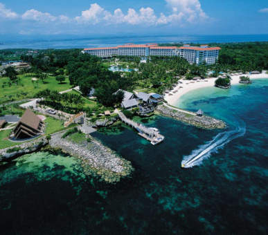 Shangri-La's Mactan Island Resort