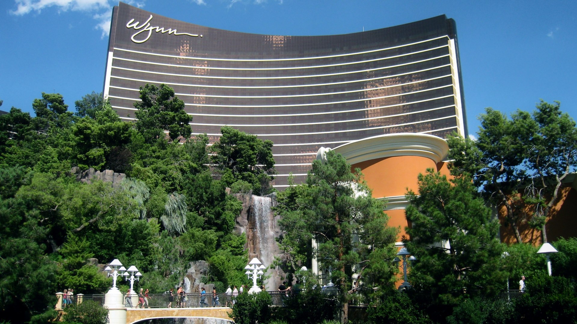 Отель Wynn Las Vegas 5* (Вйнн Лас Вегас) (Лас-Вегас (штат Невада), США):  бронирование и предложения - Yana Luxury Travel & Concierge