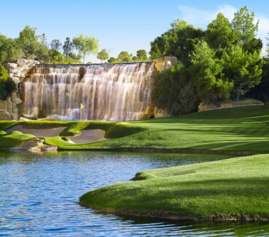 Фото Wynn Las Vegas (США, Лас-Вегас (штат Невада)) 29