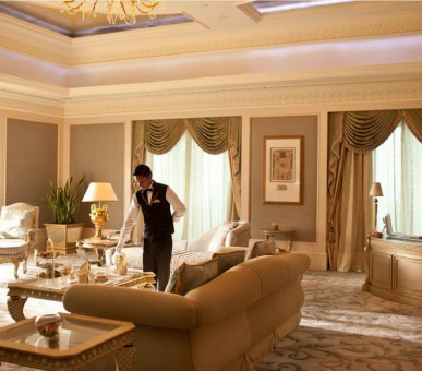 Фото Mandarin Oriental Emirates Palace  40