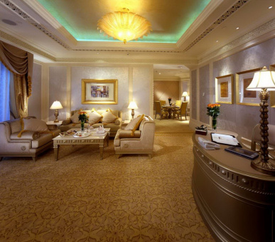 Фото Mandarin Oriental Emirates Palace  31