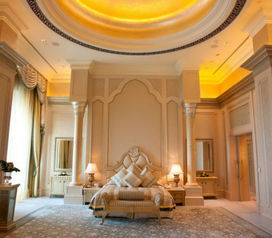 Фото Mandarin Oriental Emirates Palace  39