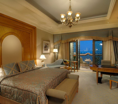 Фото Mandarin Oriental Emirates Palace  16