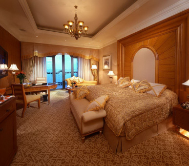 Фото Mandarin Oriental Emirates Palace  17