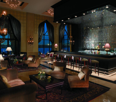 Фото Shangri-La Hotel, Qaryat Al Beri (ОАЭ, Абу-Даби) 15