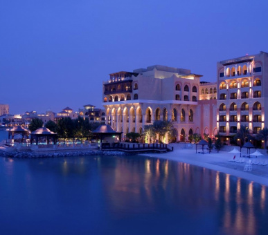 Фото Shangri-La Hotel, Qaryat Al Beri (ОАЭ, Абу-Даби) 32